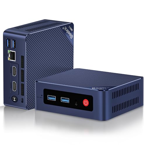 Beelink N150 12GB 512GB Mini S13