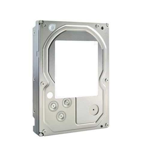 EMNXSDKT 互換性がありますHGST 3.5 インチ SATA III ハードドライブ、4TB 6TB 8TB 10TB 7200RPM 64MB キャッシュ HDD デスクトップサーバー監視システム用(8TB)