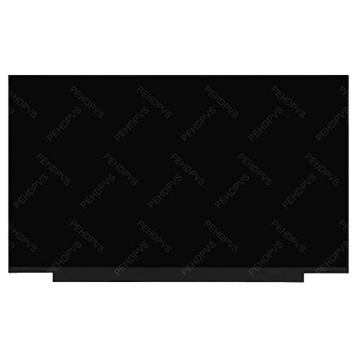 PEHDPVS 15.6インチスクリーン 交換用 ASUS TUF Dash 15 2021 ウルトラスリムゲーミングノートパソコンスクリーン FHD 19 #B0B55ZDF51