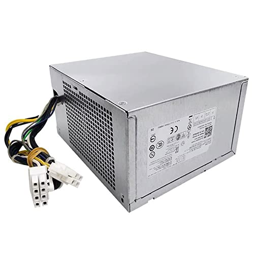 BELOWSYALER 電源アダプタ 290 ワット Optiplex 3020 7020 L290AM-00 L290EM-00 L290EM-01 HU290EM-01 AC290AM-00 H290AM-00 デスクトップ 290 ワットモジュラー