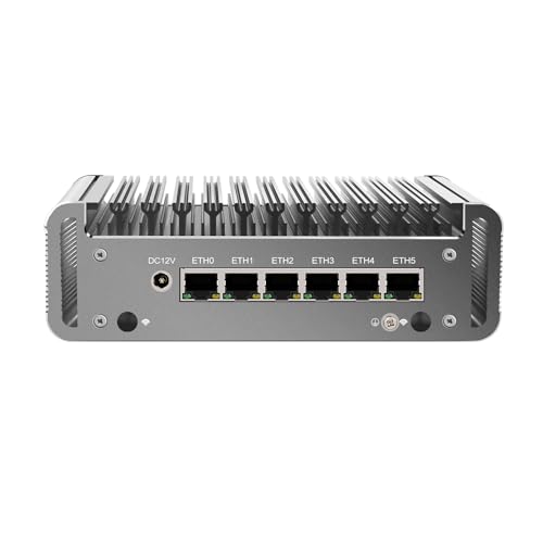 RJ25 Core i7 4GB