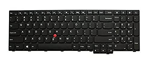 Lenovo Keyboard EU New Retail、00HN030 (ニューリテール)。