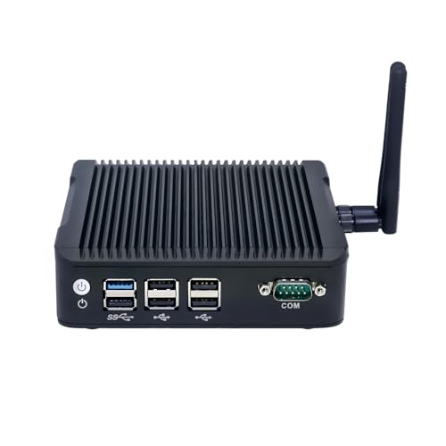 BX07 Celeron J1900 8GB 512GB