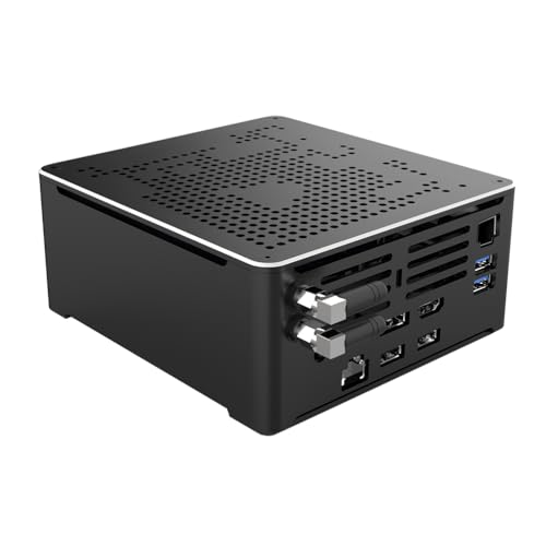 NUC XEON E-2186M 32GB 512GB BY02