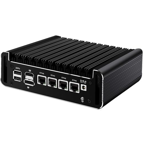 AI401 N100 32GB