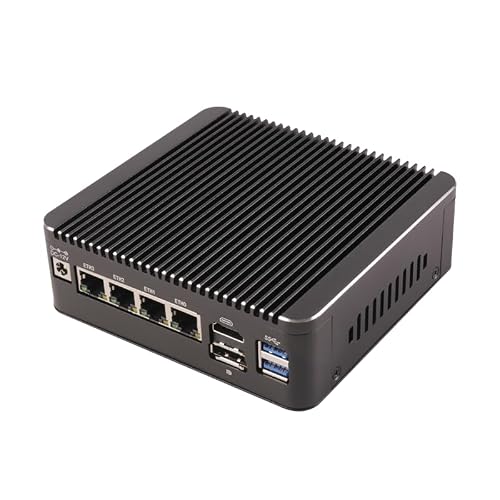 CNT-6405U-4L Pentium 6405U