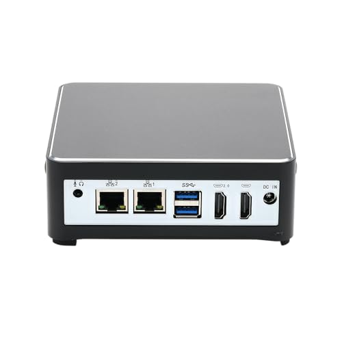 RS50 Celeron J4125 16GB 256GB