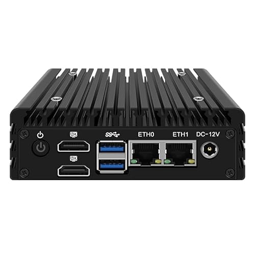 CW-X86-P5-2L N100 8GB 128GB