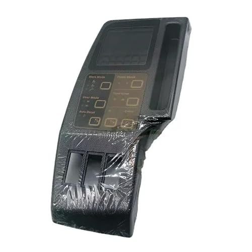 MOTTROL モニターパネルディスプレイ 300426-00049A Daewoo Doosan DX140 DX350LC DX225 DX220用