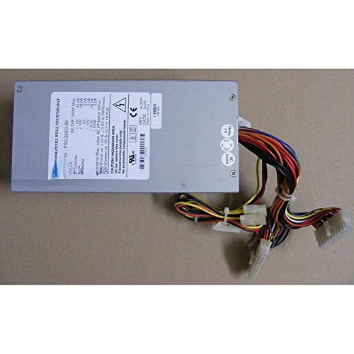 For PSG350G-80 300W dual 20-pin interface 2U Power Supplyスイッチング電源 LXFN_Seri_11120