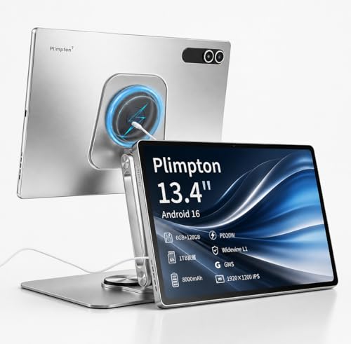 Plimpton MediaTek Helio G81