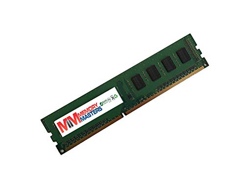 MemoryMasters 8GB メモリ Supermicro SuperServer 6017TR-TFF DDR3 PC3-12800E ECC RAM アップグレード SM-5689