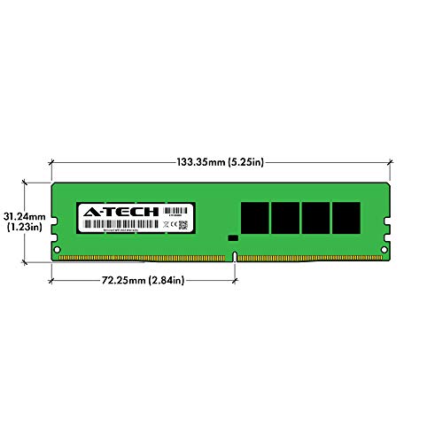 parts-quick 32GB メモリー Acer Aspire TC-1150用 DDR4 3200MHz UDIMM RAM