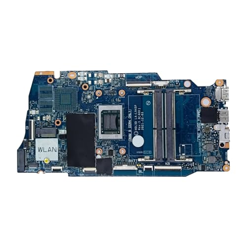 WGY 交換用 Dell inspiron 15 3525 マザーボード HDL5D LA-L945Pメインボード搭載 R3-5425U プロセッサー 互換パーツ番号 0PRRG1 PRRG1 対応