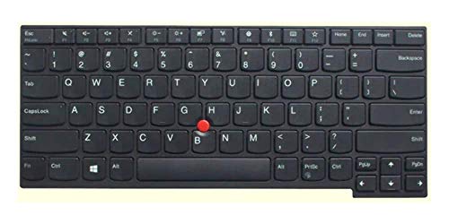 Lenovo キーボード(スペイン語)バックライト、01AX579(バックライト)。