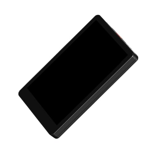 BQBQERT 家の集まりの電話ディスプレイ画面屋外旅行と電話用15/16などのライブストリーミング