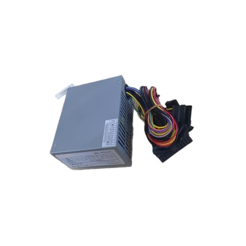 Stebcece PE350AAB 335W 電源、低ノイズ冷却ファン付き高効率、FXA5061B SFXA5201A アクセサリ PC 用