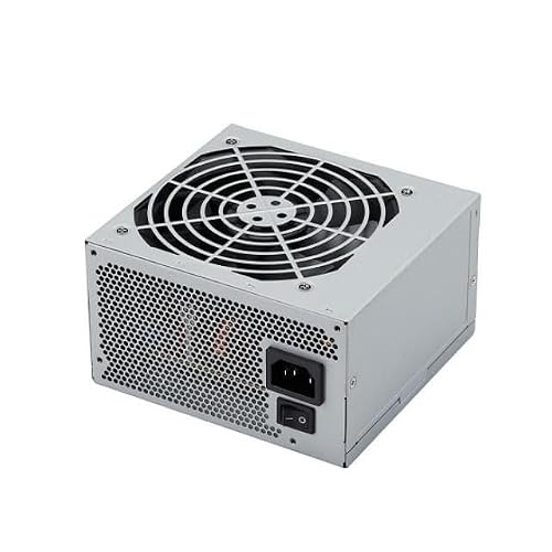 FSP FSP500-50AAC 500W 80PLUS Bronze 9PA500C708