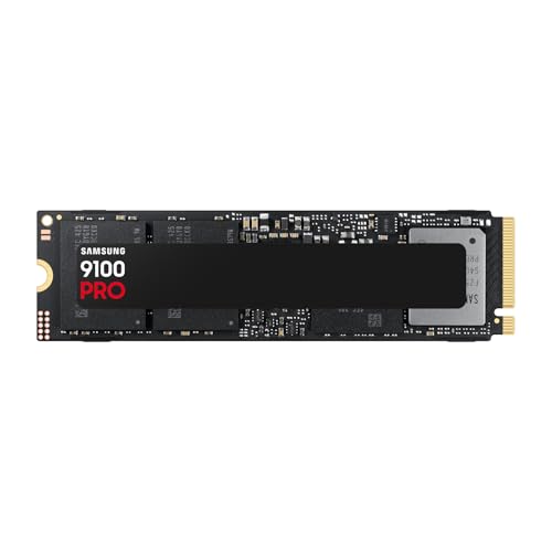 Samsung M.2 2280 NVMe 2TB｜Samsung 9100 PRO ( ) ( ) MZ-VAP2T0B-IT EC 国内正規保証品
