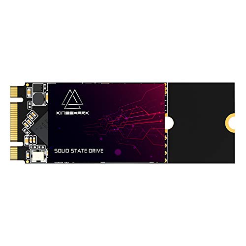 Kingshark gamer M.2 2260 SATA 64GB｜Kingshark gamer B097MM7KR2