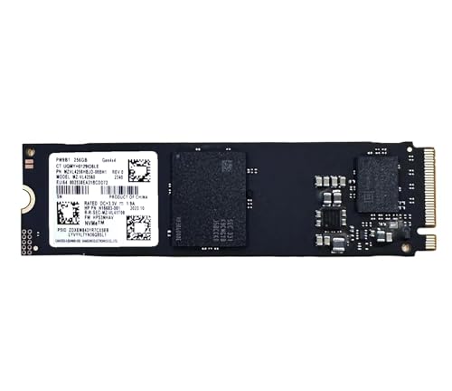 サムスン M.2 2280 NVMe 256GB｜Samsung PM9B1 Samsung 2280 SSD