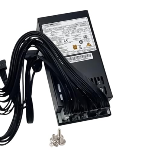 YPBEW 270 ワット 300 ワット 400 ワット小型 1U 完全モジュール電源アクティブモジュール熱放散小型デスクトップ金属ケースコンピュータ