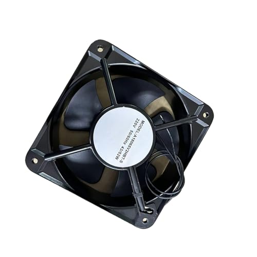 交換 に適合する SYM BANG A18065V2HBT-S 220V 50/60Hz 43/52W 冷却ファン FSA18065V2HBT-S