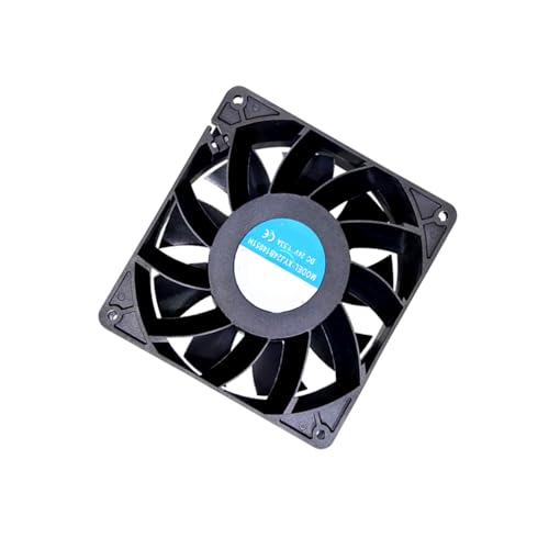 交換 に適合する Xinyujie XYJ24B14051H DC 24V 1.53A 冷却ファン FSXYJ24B14051H