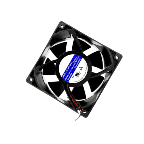 交換 に適合する SJ SF241238BU2 24V 1.75A 冷却ファン FSSF241238BU2