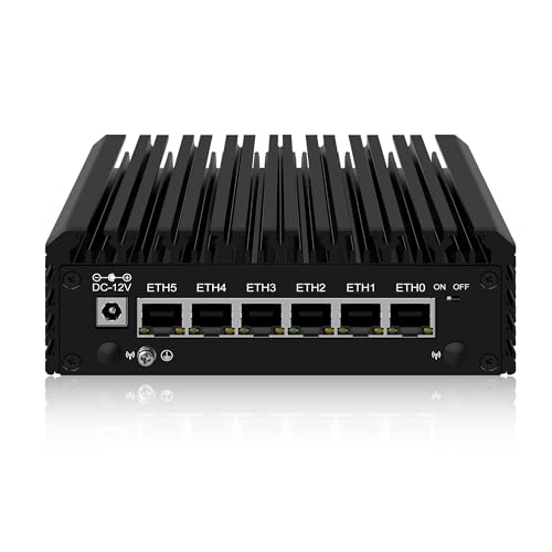 AI406 N100 8GB 128GB