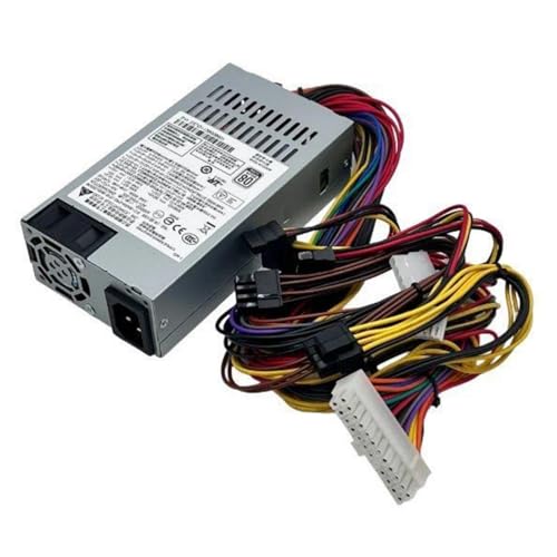 BULAIDAI 200 / 250 / 400 / 500W 250AB-24 コンピュータ電源ユニット 100-240V 入力電源ユニットスイッチング交換用 1U 金属デスクトップ用