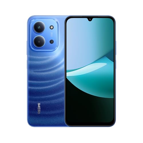 Xiaomi Redmi 15C 25078RA3EL