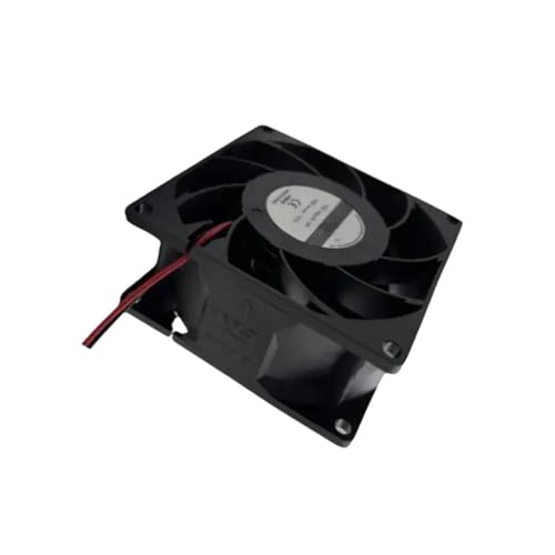 交換 に適合する forwhat FW8038BDG DC 24V 0.75A 8038 8CM 冷却ファン FSFW8038BDG