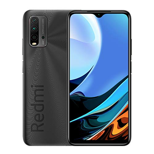 Xiaomi Redmi 9T