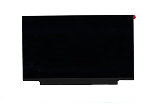 Lenovo LGD 14.0 FHD IPS AG Touch、W125680514のLenovo FRU (タッチ)。