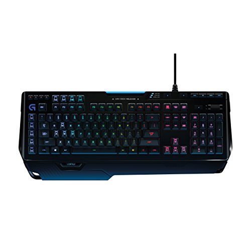 Logitech G Logitech Orion Spark ロジクール G910 オリオンスパークゲーミングキーボード 並行輸入品