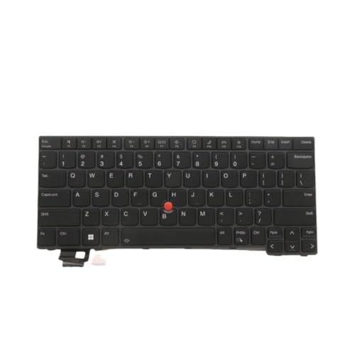 ETzneZAVB US IND バックライト付きキーボード L14 T14 P14s Gen3 Gen4 5N21D67970 5N21D68058 5N21D68160 5N21D68234 SN21D67822 と互換性あり ETzneZAVB998