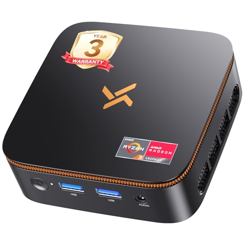 H50 16GB 512GB H50 Mini PC