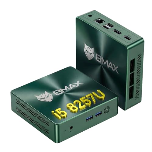 BMAX 16GB 4TB B6 Turbo
