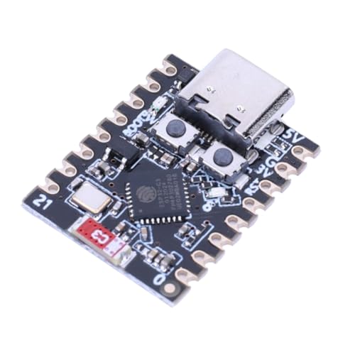 GETBSTOOP 開発ボード ESP32-C3 SuperMini WiFi Bluetooth 互換ボード SuperMini 開発ボード 開発ボード (Ardui-no) 用 CORE ボード