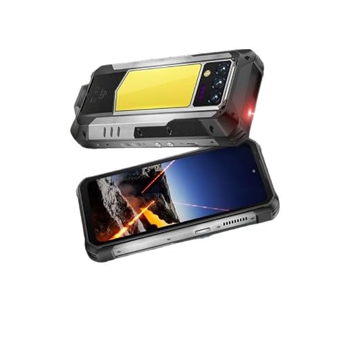 KEVIN DIRECT WP 100レンジ12+512 G天玉7300 5 G三防スマートフォン