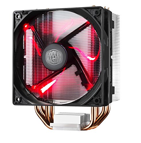 Cooler Master Hyper 212 LED RR-212L-16PR-R1