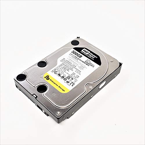 ウエスタンデジタル Western Digital (ウエスタンデジタル) WD5002ABYS-02B1B0 500GB 内蔵HDD