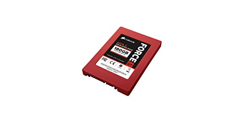 CORSAIR M.2 180GB｜Corsair CSSD-F180GBGT-BK
