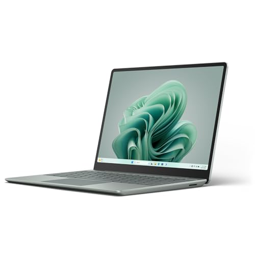 Surface マイクロソフト Surface Laptop Go 3 / Office H&B 2021 搭載