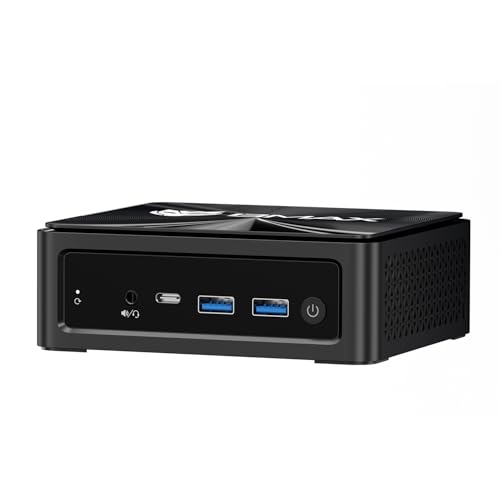 BMAX Celeron N4100 8GB 256GB B4PLUS