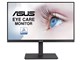 ASUS 製 27型 液晶ディスプレイ VA27EQSBY