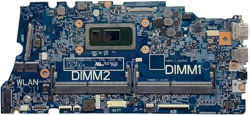 Muyanohan PD7RH Latitude 3410 3510 マザーボード SRGKY i5-10210U 19746-1 0PD7RH