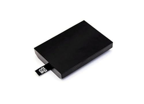 HWAYO 250GB 内蔵HDDディスク XBOX360スリムゲーム用 7.02E+11