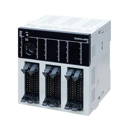 Glamormonth 産業用 FX3UC-96MT-D プログラマブルモジュール FX3UC-96MT-D 在庫